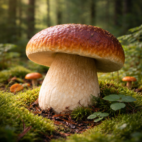 Boletus