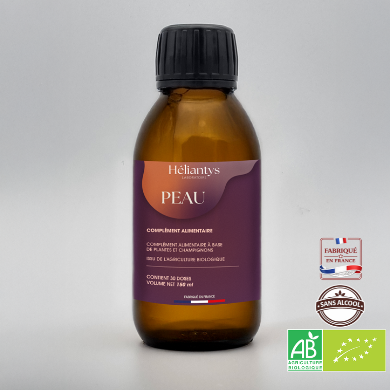 Peau