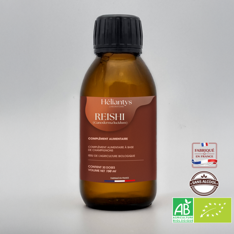 Reishi