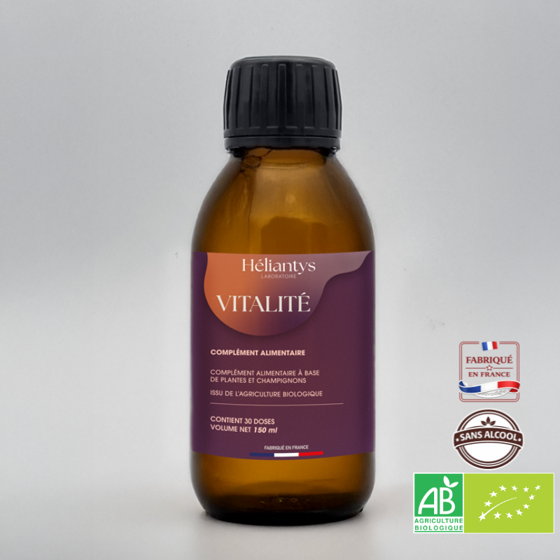 Vitalité