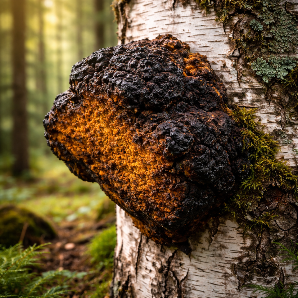 Chaga