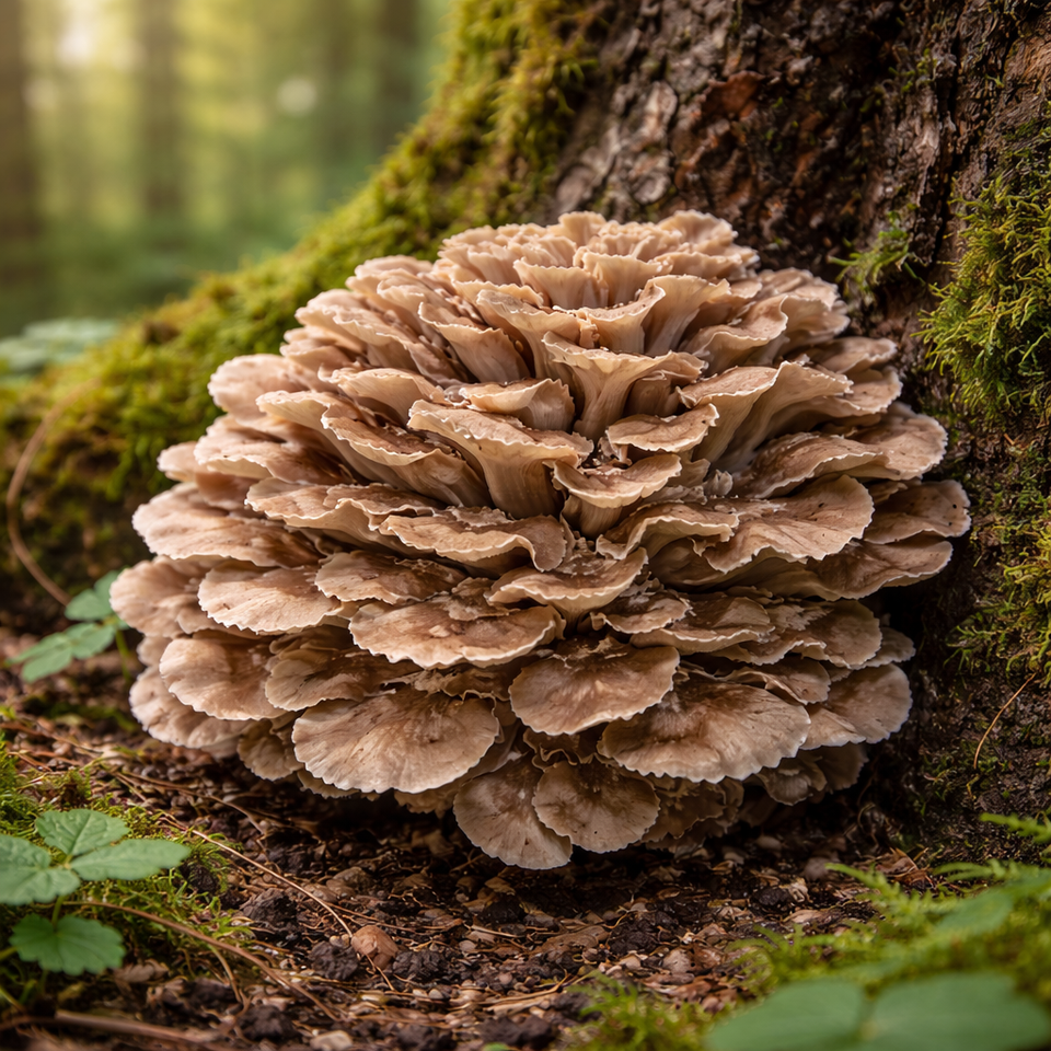 Maitake