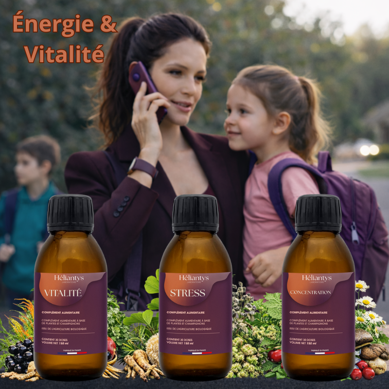 Pack femme active