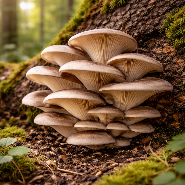 Pleurote